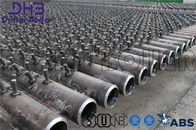 Insulation Boiler Membrane High Frequency Steam Simplified Structure